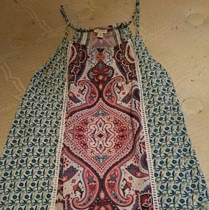 Tank top